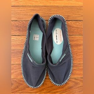 Havaianas Espadrilles NWOT